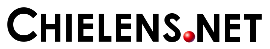 Chielens.net Logo